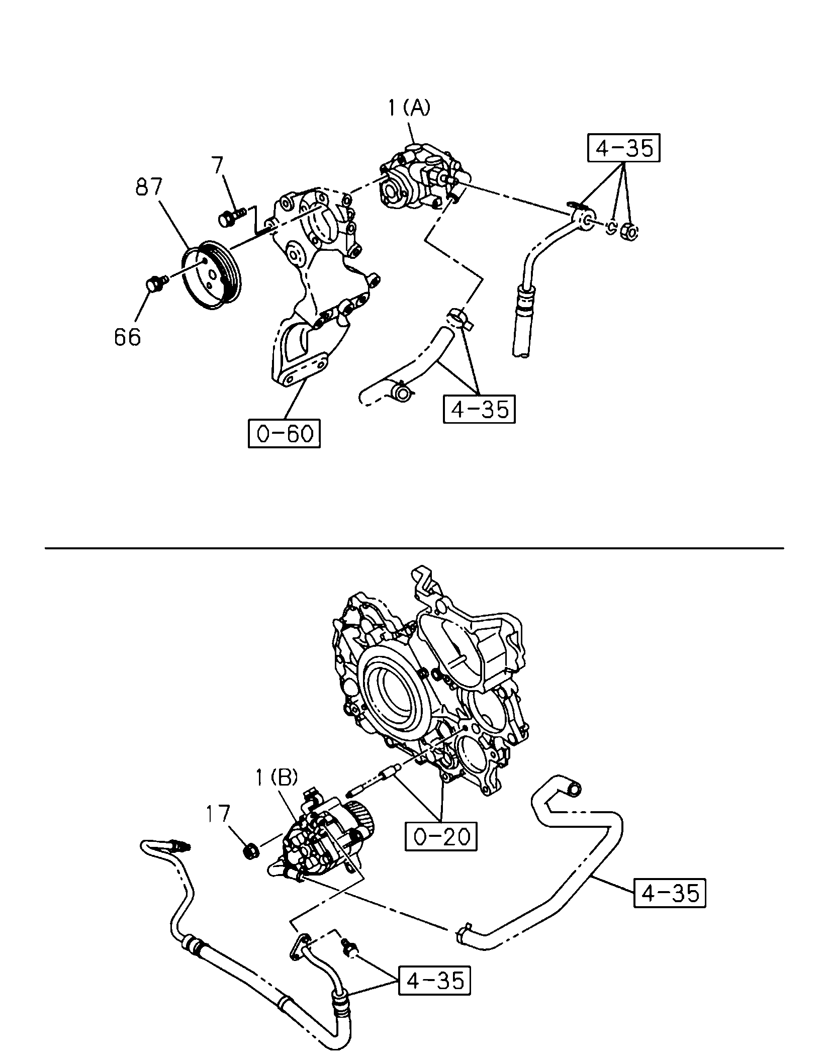 Partial Engine